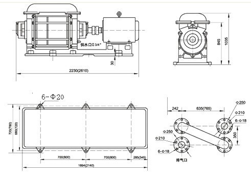 2SK-2030ɼˮh(hun)ձμbߴ